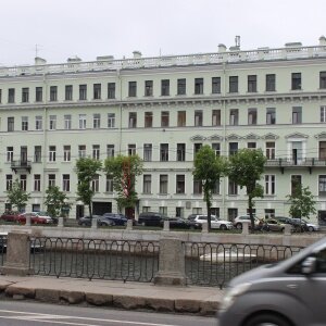 Фото Rinaldi Арт