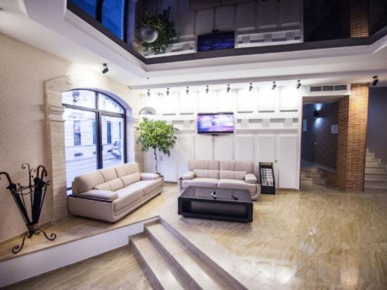 Фото Tbilisi Inn