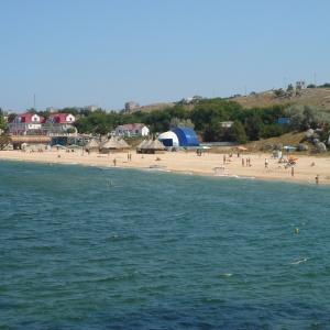 Фото Крымские Дачи