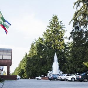 Фото Синдика