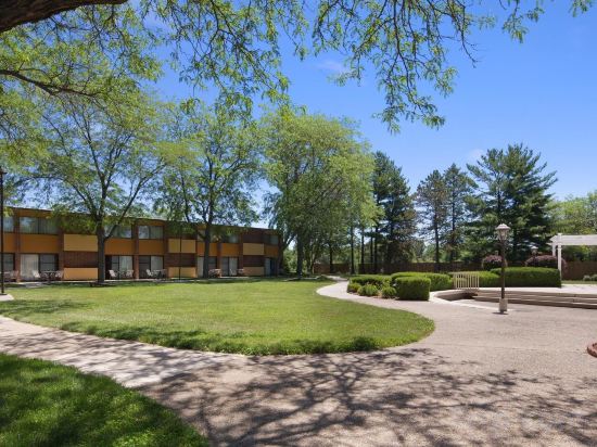 Фото Best Western Prairie Inn & Conference Center