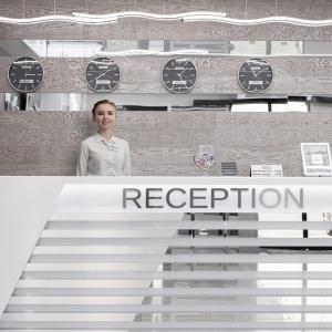 Фото Parallel Congress by Stellar Hotels