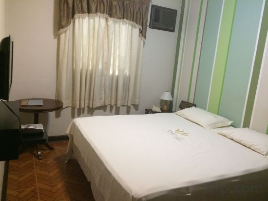 Фото Uniclass Hotel Pinheiros