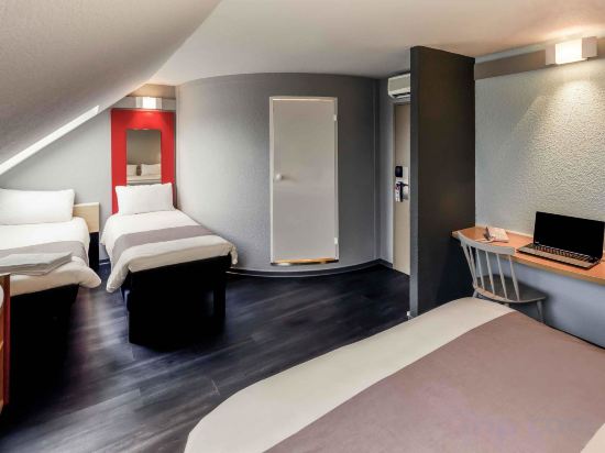 Фото Ibis Cherbourg La Glacerie