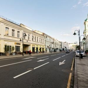 Фото Пятницкая Hotel