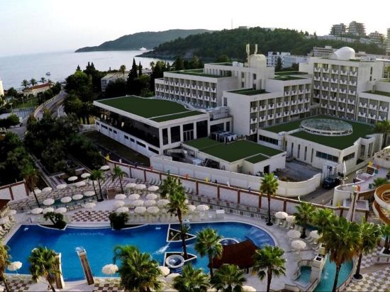 Фото Mediteran Hotel & Resort