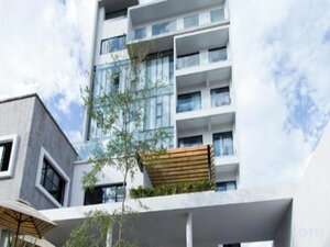 Гостиница Love IT Signature Hotel