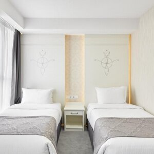 Фото Gallery Palace