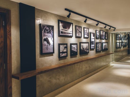 Фото Intercity Curitiba Centro Cívico