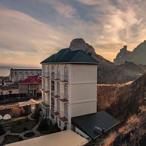 Фото Парадиз