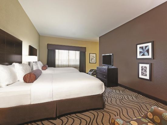 Фото La Quinta Inn & Suites by Wyndham Meridian Boise West