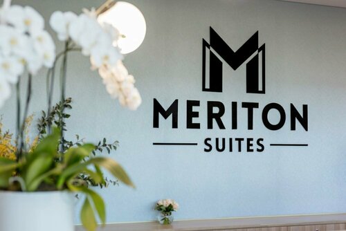 Гостиница Meriton Suites Coward Street, Mascot в Сиднее