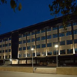 Фото Октябрьская