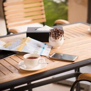 Фото Solutel Hotel