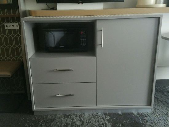 Фото Holiday Inn Washington-College Park, an Ihg Hotel