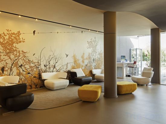 Фото Novotel Setubal