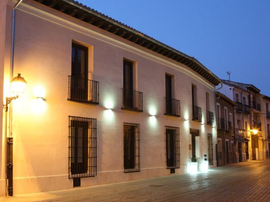 Фото Evenia Alcalá Boutique Hotel