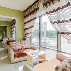 Фото Sport Time Hotel