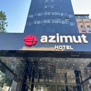 Фото Azimut Hotel Moderno