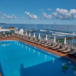 Фото Grand Palace