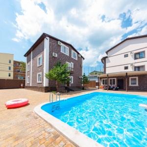 Фото Самшит