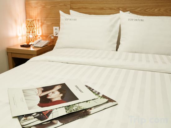 Фото Top Hotel & Residence