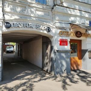 Фото Заречье