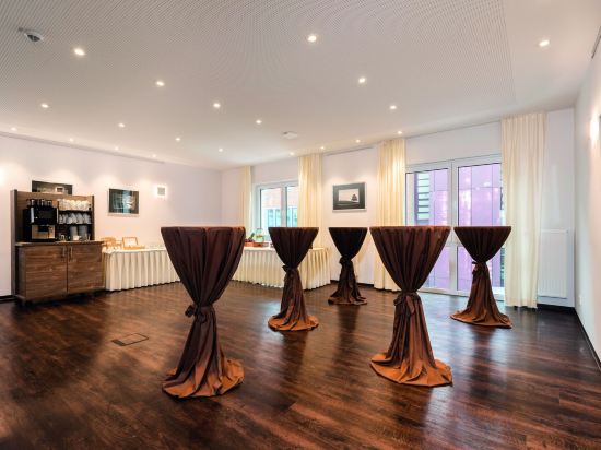 Фото Allgäu Art Hotel Kempten