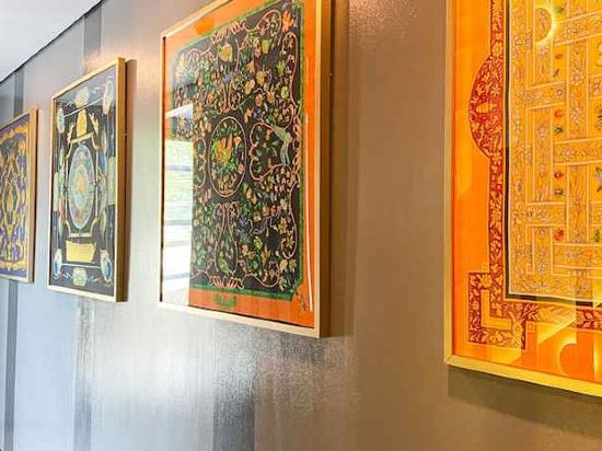 Фото Unwnd Flats Makati