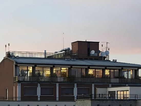 Фото Grande Albergo Roma