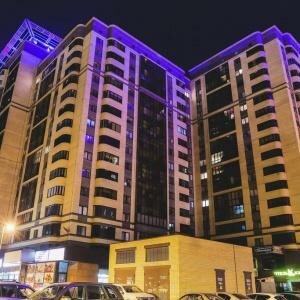 Гостиница Каскад в Наро-Фоминске