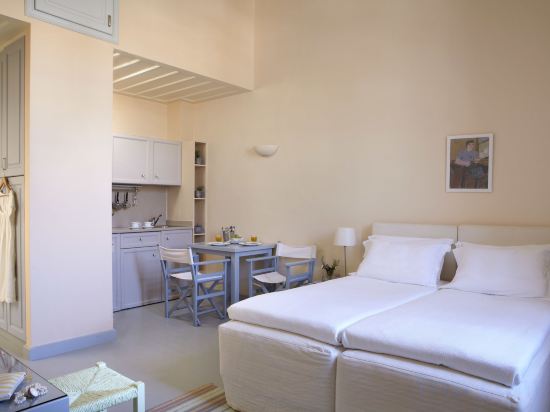 Фото Hydra Hotel