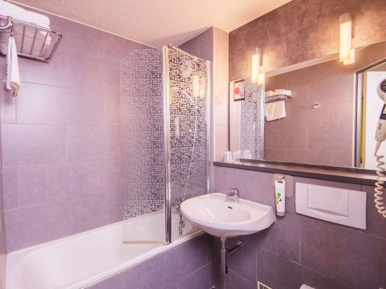 Фото ibis Styles Brive La Gaillarde
