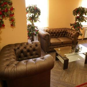 Фото Макхолл