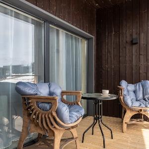 Фото Норке Целеево