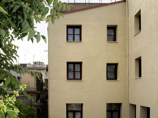 Фото Gatto Perso Luxury Apartments