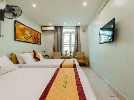 Фото An Phu Hotel