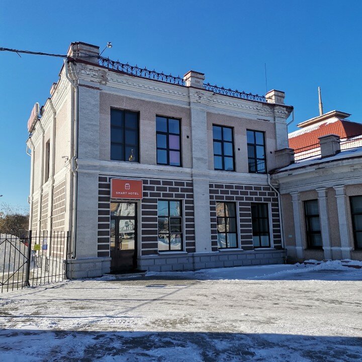 Фото отеля 3