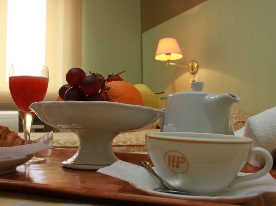 Фото Hotel Plaza