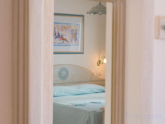 Фото Le Residenze del Golfo di Orosei