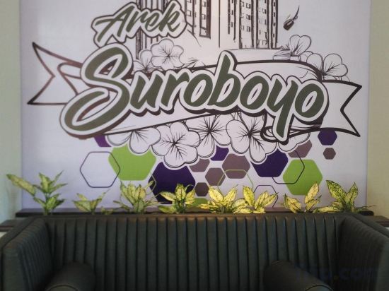 Фото PrimeBiz Hotel Surabaya