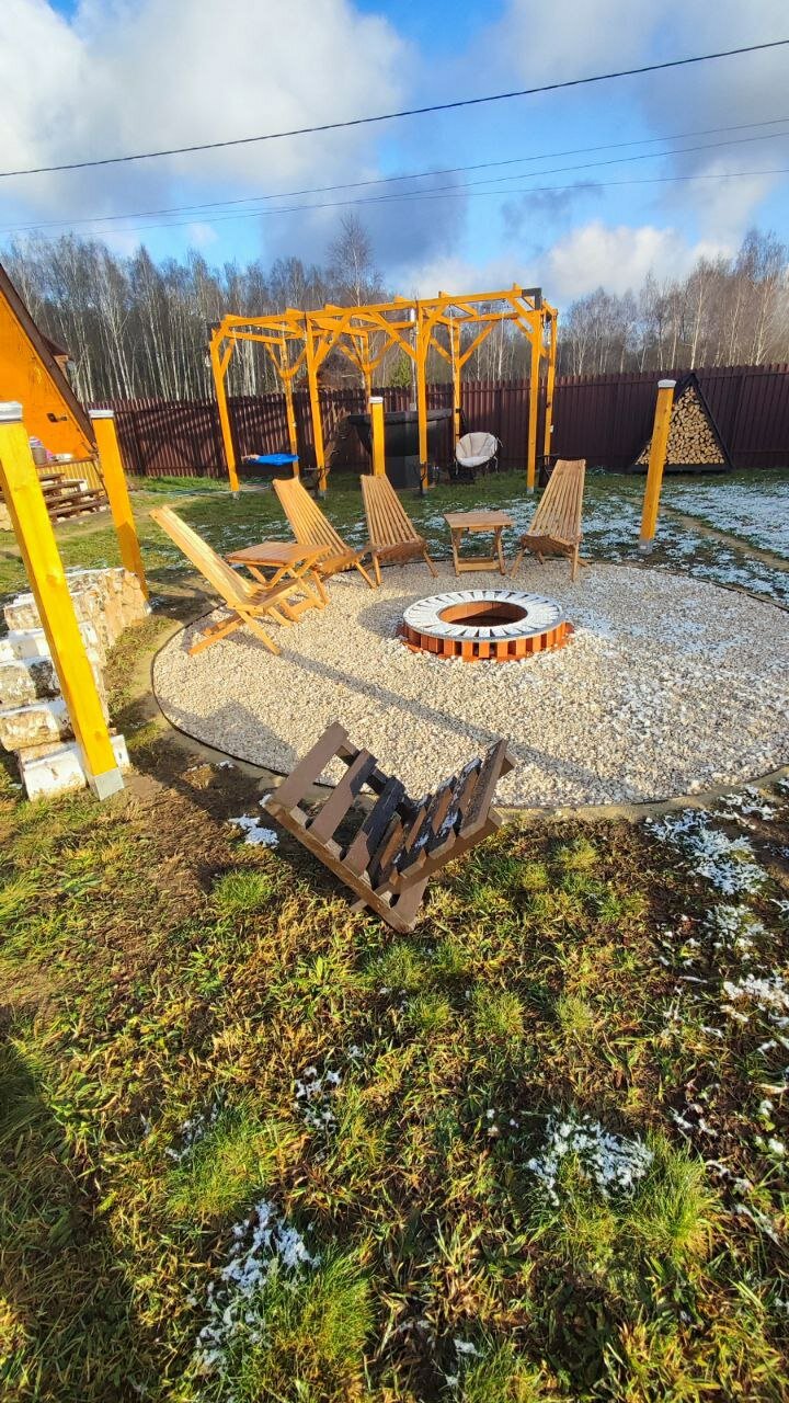 Фото Провинция