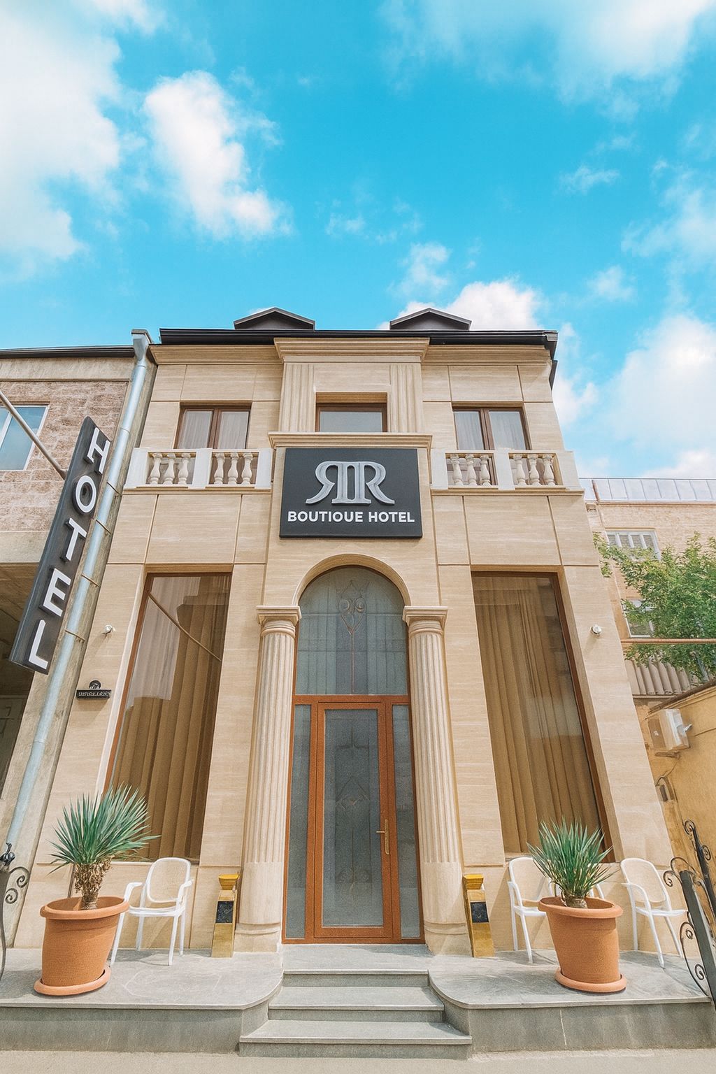 Фото Royal Renaissance