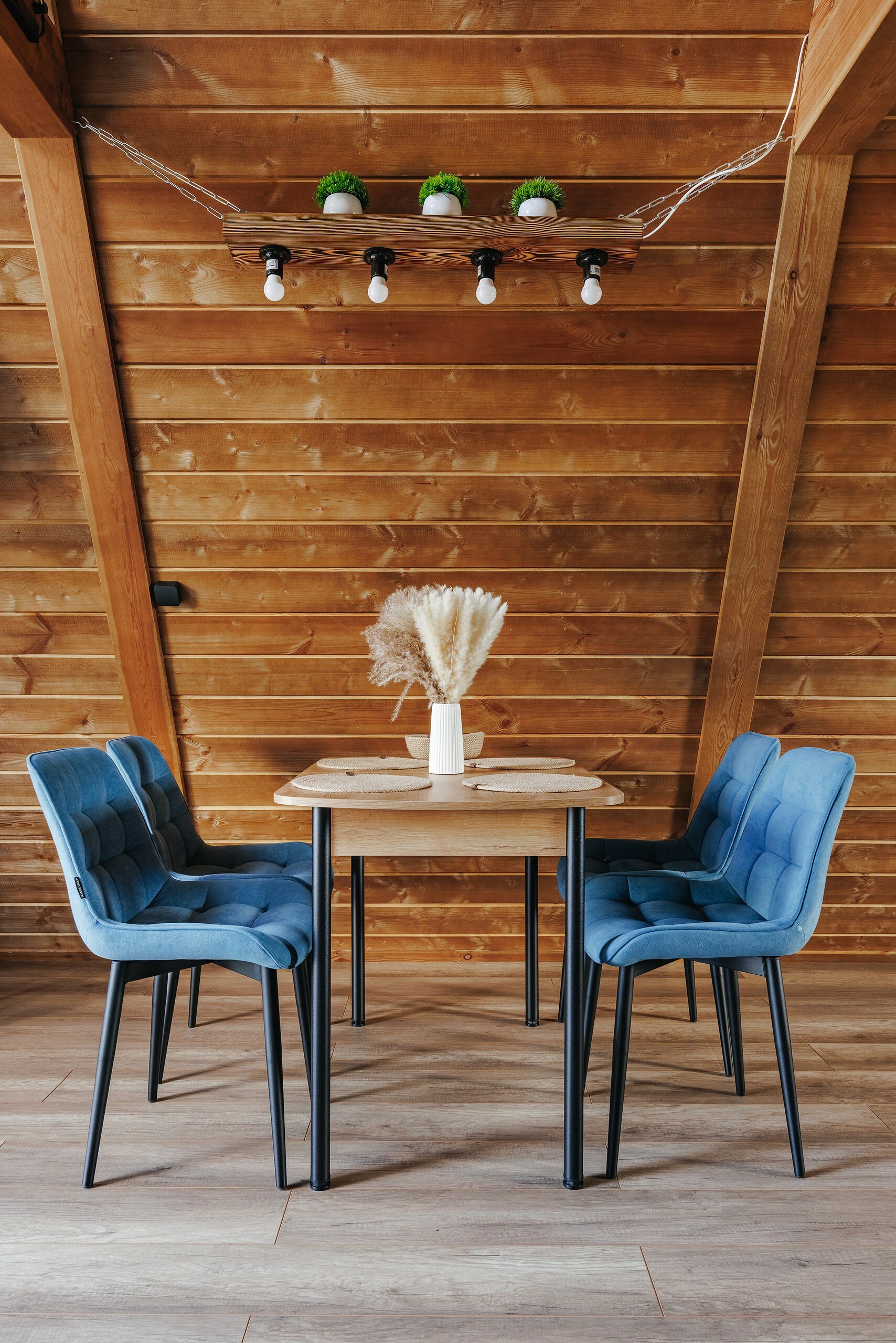 Фото Красная усадьба