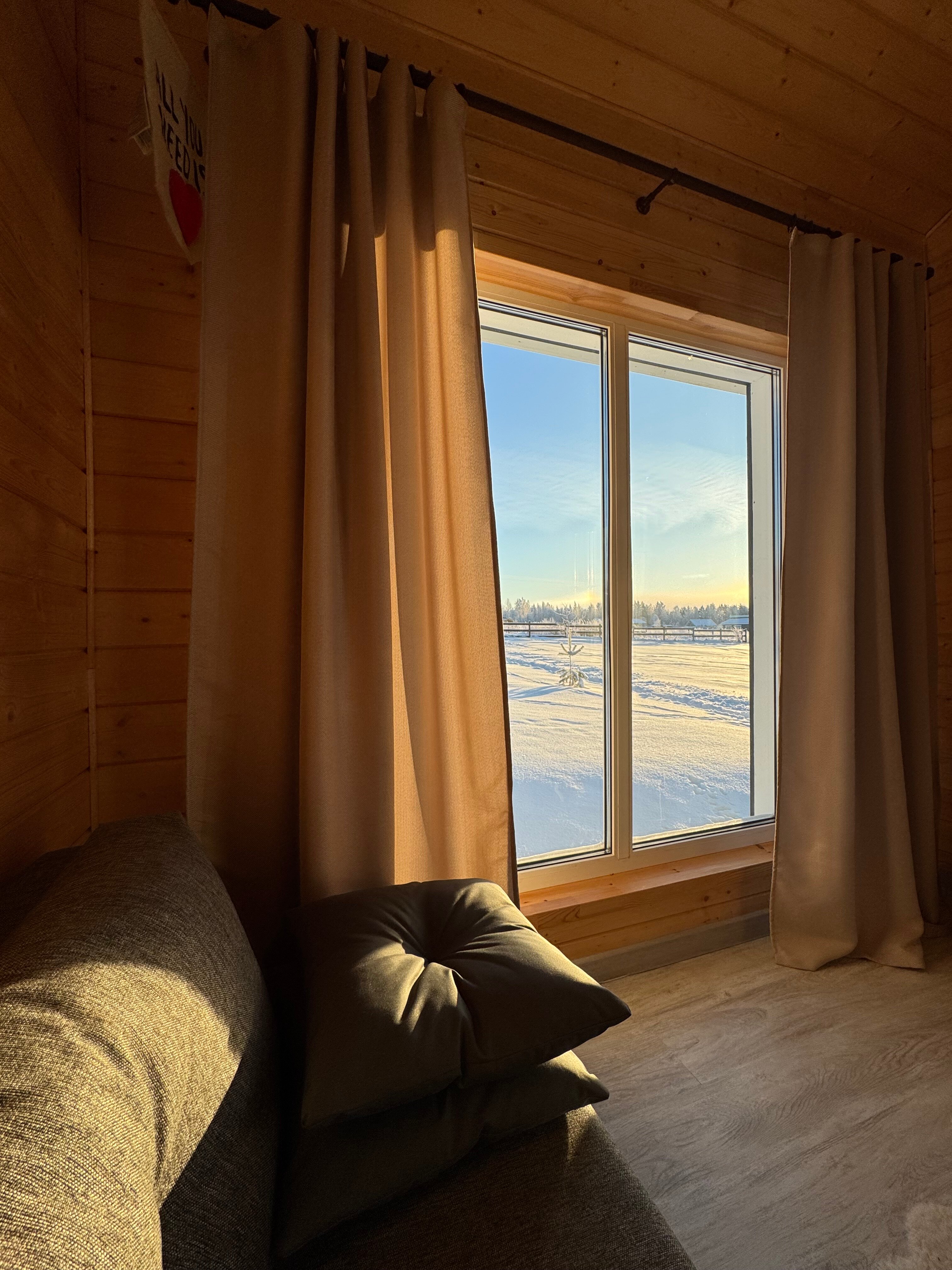 Фото Солнечная Поляна