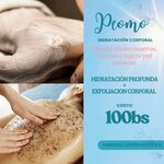 Pimentel Medical Center y SPA Medic (Santa Cruz de la Sierra, Distrito Municipal 10, Avenida Radial 17 y Medio, 5145), spa