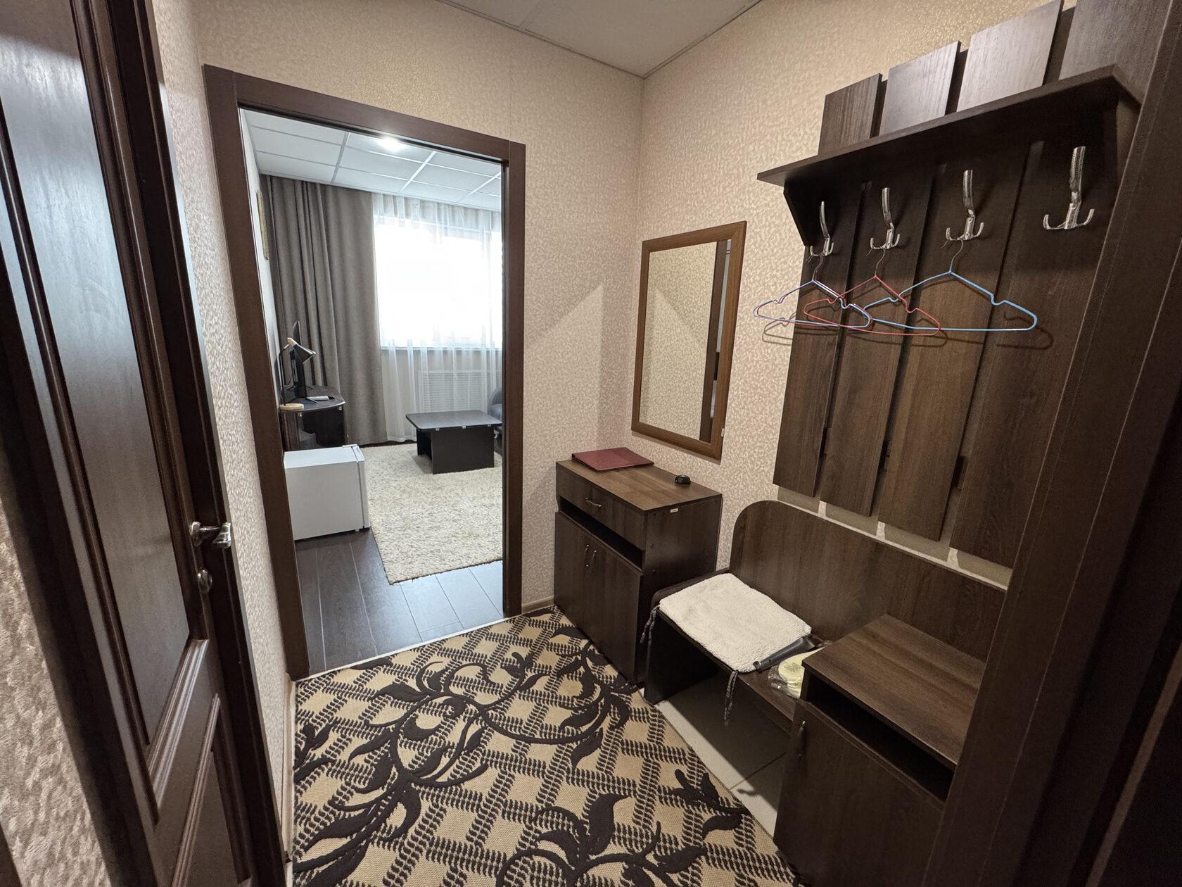 Фото Гольфстрим