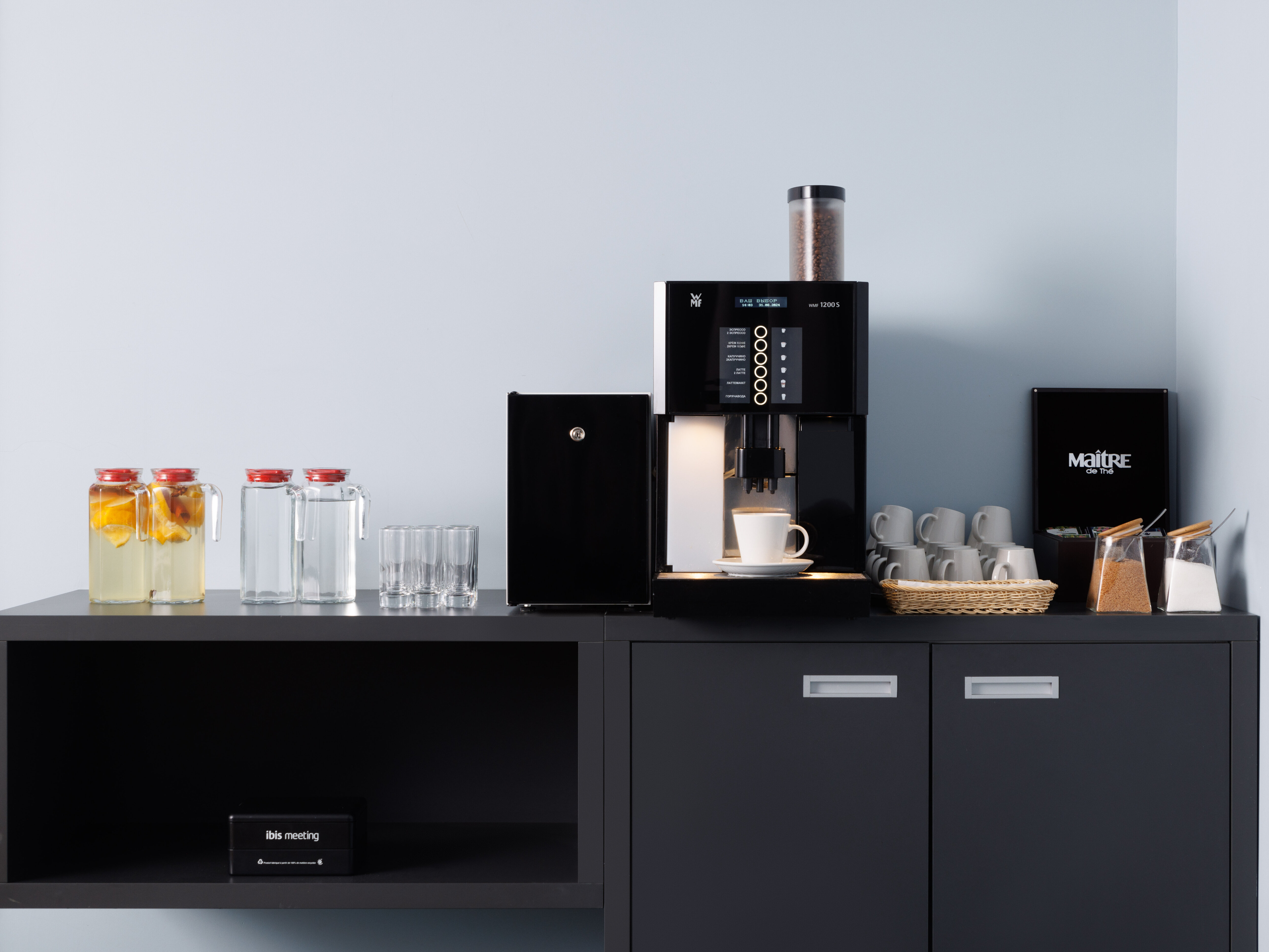 Фото Ibis Москва Динамо