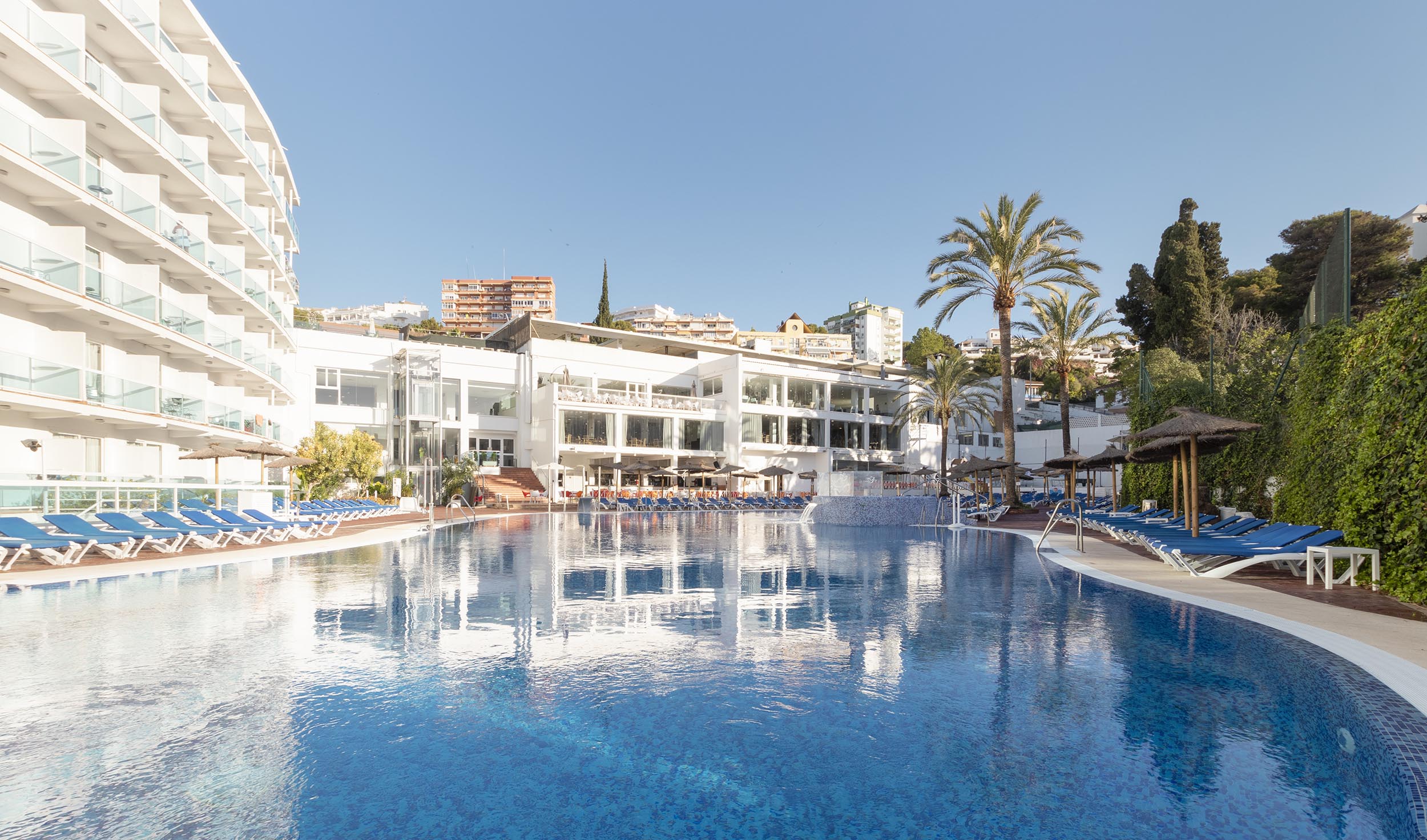 Фото Hotel Club Palia Las Palomas - All Inclusive