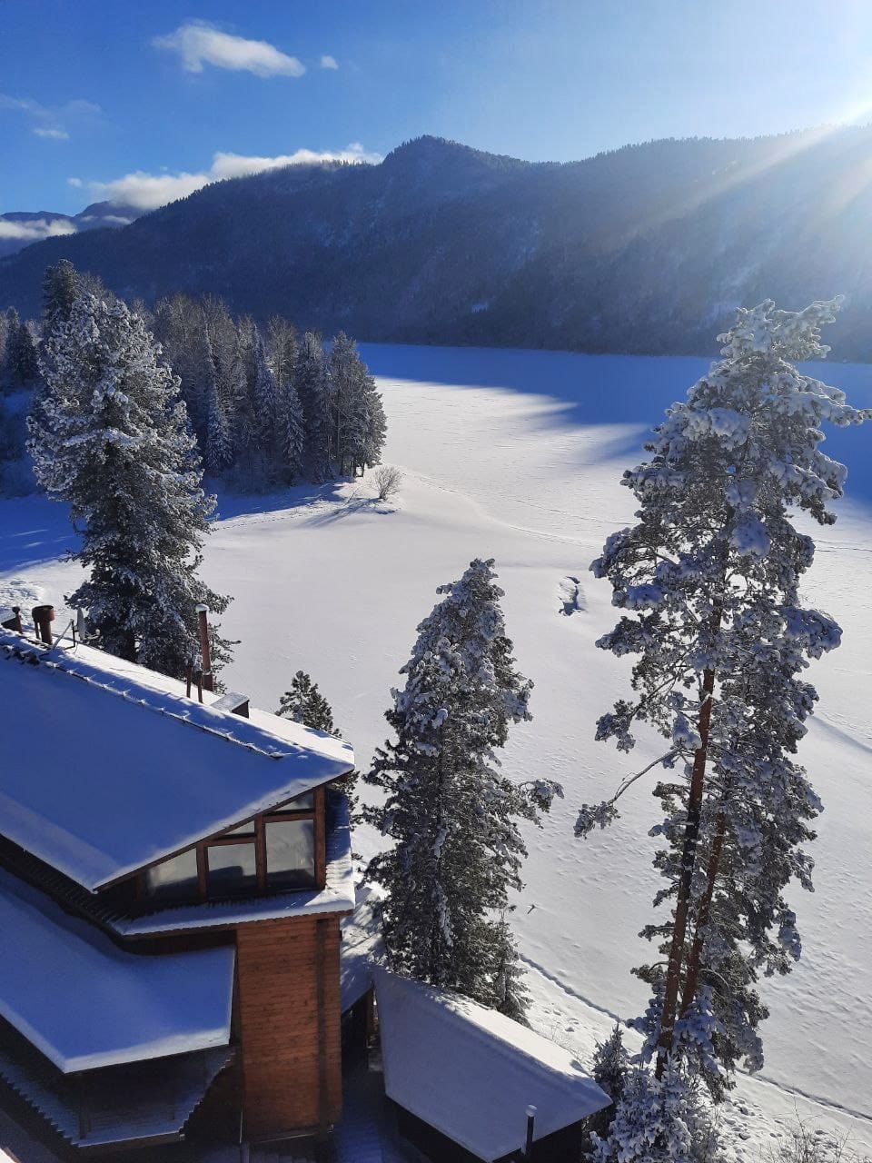 Фото отеля 1